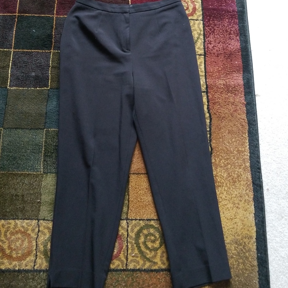 Worthington Women's Straight-Leg Pants